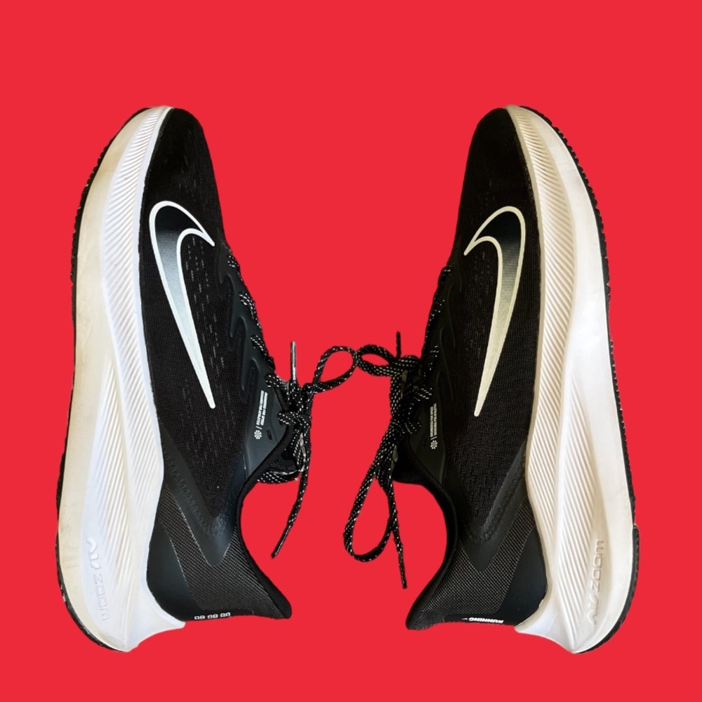 Nike Zoom Winflo 7 Running Shoes - Picture 5 of 12
